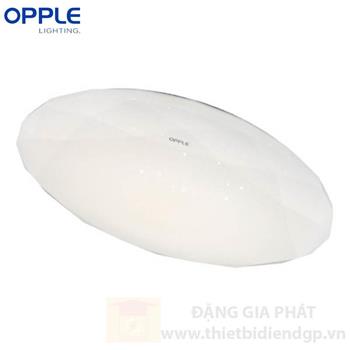 Đèn ốp trần Opple 4000K LED HC260 Star Diamond 9.6W LED HC260 Star Diamond 9.6W